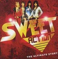 Sony Music Entertainment Action! The Ultimate Sweet Story (Anniversary Edit