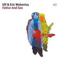Ulf Wakenius, Eric Wakenius Father And Son