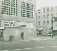 Public Jazz Lounge