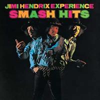 The Jimi Hendrix Experience Smash Hits