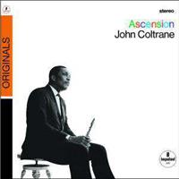 John Coltrane Coltrane, J: Ascension