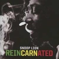 Snoop Lion Reincarnated (Deluxe Version)