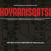 OST, Philip (Composer) Glass OST/Glass, P: Koyaanisqatsi