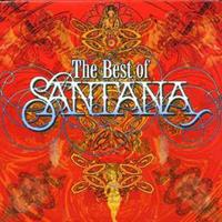 Carlos Santana Best Of Santana