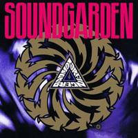 Soundgarden Badmotorfinger (25th Anniversary Remaster)