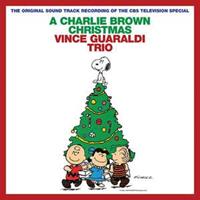 Concord / Universal Music A Charlie Brown Christmas (2012 Remaster Expd.Edt)
