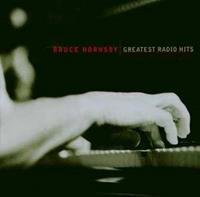 Bruce Hornsby Hornsby, B: Greatest Radio Hits