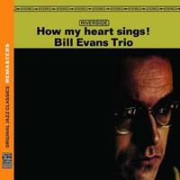 Universal Music Vertrieb - A Division of Universal Music Gmb How My Heart Sings! (OJC Remasters)