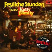 The Kelly Family Festliche Stunden Bei Der Kelly Family (Originale)