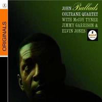 John Coltrane Coltrane, J: Ballads