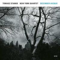 Tomasz New York Quartet Stanko December Avenue