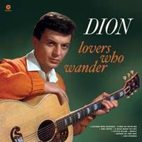 Dion - Lovers Who Wander Vinyl