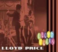 Lloyd Price - Lloyd Price - Lloyd Rocks