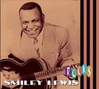 Smiley Lewis - Smiley Lewis - Rocks (CD)