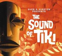 Various - History - The Sound Of Tiki (CD)