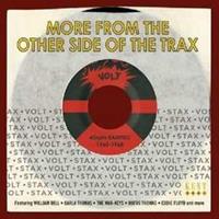 Various - More From The Other Side Of The Trax (CD)