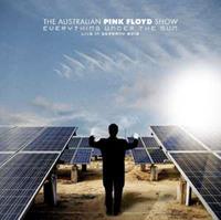 The Australian Pink Floyd Show Everything Under The Sun-Live In Germany 2016
