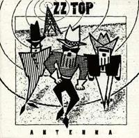 Zz Top Antenna