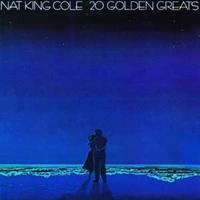 Nat 'King' Cole - 20 Golden Greats (CD)