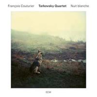Tarkovsky Quartet, Francois Couturier Nuit Blanche