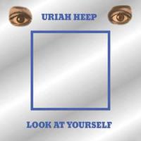 Uriah Heep Look At Yourself (Deluxe Edition)