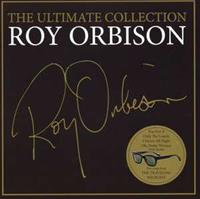 Roy Orbison - The Ultimate Collection (CD)