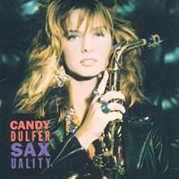 Candy Dulfer Saxuality/Incl.Lili Was Here