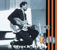 Chuck Berry - Chuck Berry - Chuck Rocks