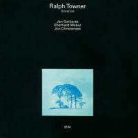 Ralph Towner Towner, R: Solstice (Touchstones)