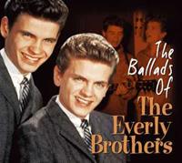 The Everly Brothers - The Ballads Of The Everly Brothers