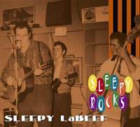 Sleepy Labeef - Sleepy LaBeef - Sleepy Rocks