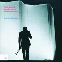 Keith Jarrett Jarrett, K: Bye Bye Blackbird (Touchstones)