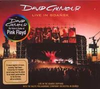 David Gilmour Live In Gdansk