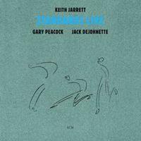 Keith Jarrett Trio Jarrett, K: Standards Live (Touchstones)