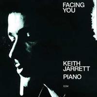 Keith Jarrett Jarrett, K: Facing You (Touchstones)