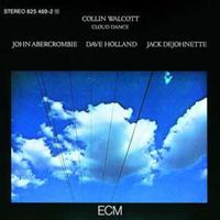Collin Walcott Walcott, C: Cloud Dance (Touchstones)