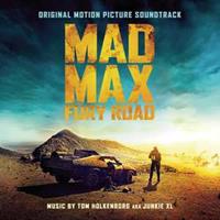 Junkie XL Mad Max: Fury Road/OST