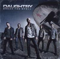 Daughtry: Break The Spell (Deluxe Version)