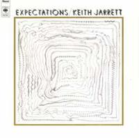 Keith Jarrett Expectations
