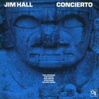 Jim Hall Hall, J: Concierto