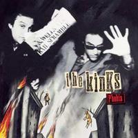 The Kinks Phobia