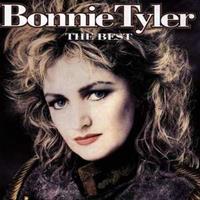 Bonnie Tyler Tyler, B: Definitive Collection
