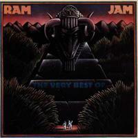 Ram Jam: Very Best Of Ram Jam