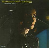 Paul Desmond Glad to Be Unhappy