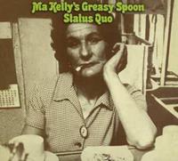 Scooter vs. Status Quo Ma Kelly's Greasy Spoon