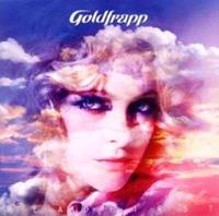 Goldfrapp - Head First CD