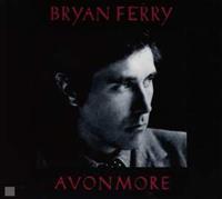 Labels B BMG Rights Mana Bryan Ferry - Avonmore CD