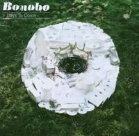 Bonobo - Days To Come CD
