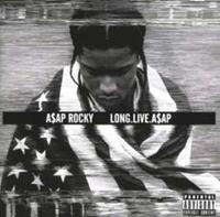 A$AP Rocky: LONG.LIVE.A$AP (Deluxe Version)