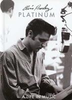 Elvis Presley - Platinum - A Life In Music (4-CD)
